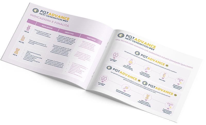 Brochure PGTAdvance