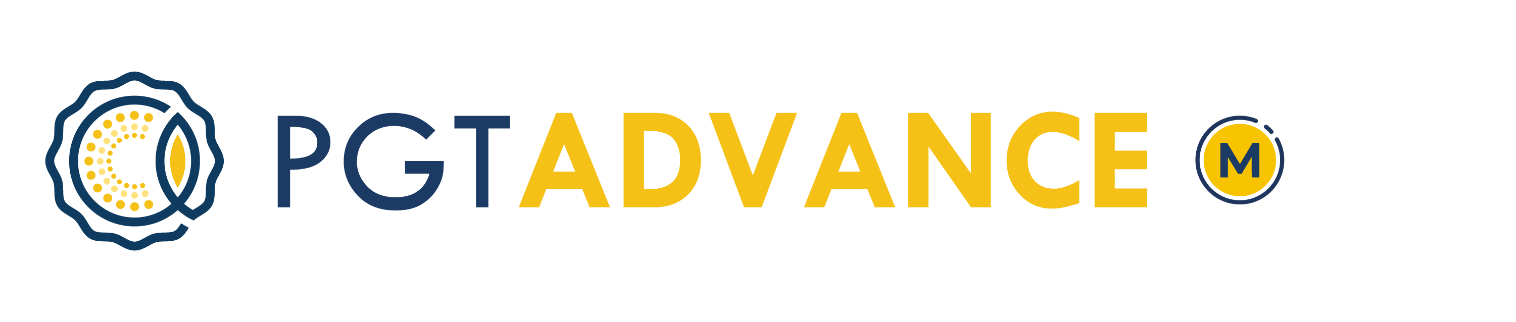 PGTAdvance M